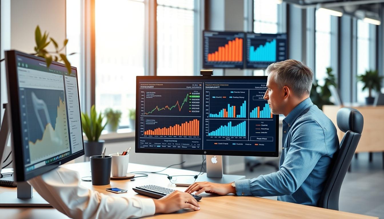 Financial Health Assessment